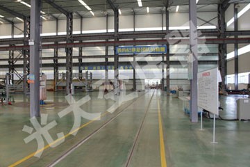 平江厂区展示